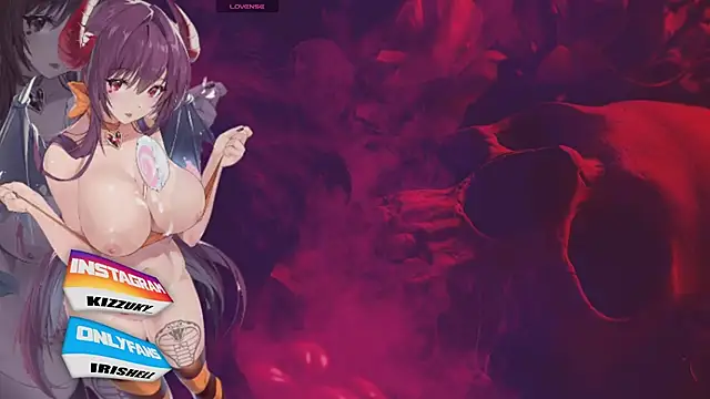 Kizzuky online show from 03-11-25, 09:37