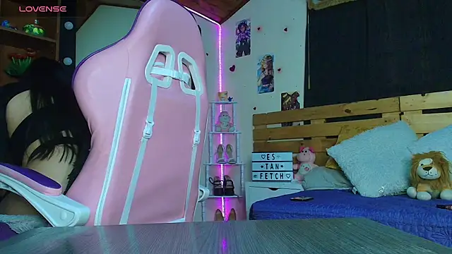 Jessica Angel Sweet online show from 03-20-25, 10:07