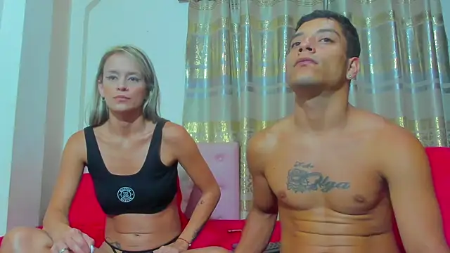 AnderAndMartina online show from 12-12-24, 12:48