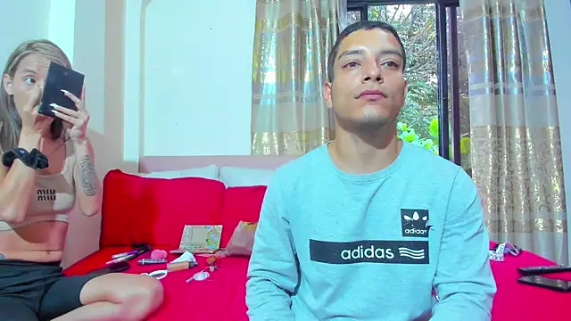 AnderAndMartina online show from 02-21-25, 10:48