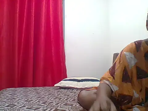 sexy  candyy online show from 02-01-26, 06:50