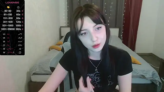 BlackyKitt online show from 01-23-25, 04:15