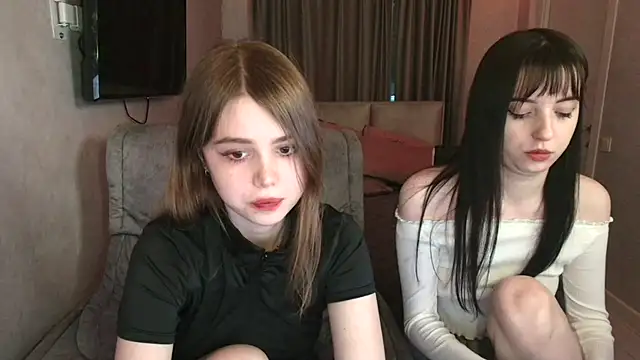 BlackyKitt online show from 02-14-25, 04:09