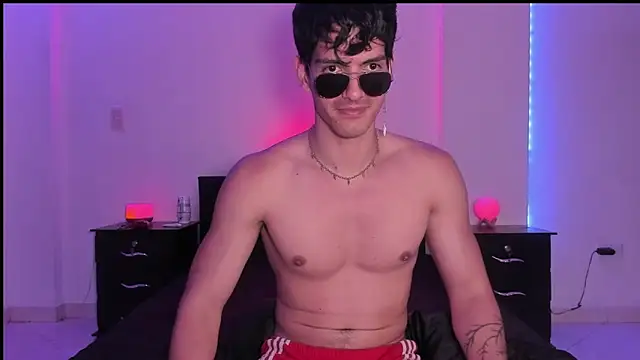 magnusifrit online show from 01-26-25, 03:06