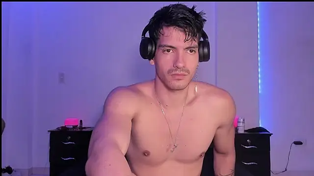 magnusifrit online show from 02-08-25, 09:04