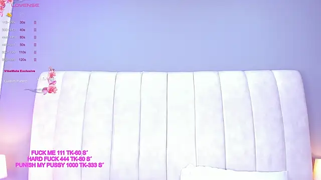 Ashleyy23x online show from 12-18-25, 07:42