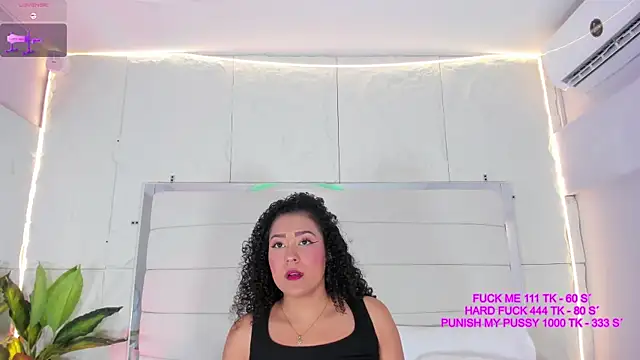 Ashleyy23x online show from 02-24-26, 07:34