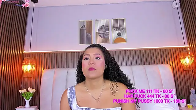 Ashleyy23x online show from 05-12-26, 07:22