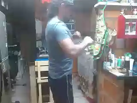 Dr Pocholate84 online show from 01-04-25, 02:56