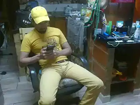 Dr Pocholate84 online show from 01-08-25, 02:25