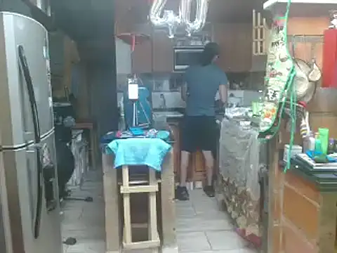 Dr Pocholate84 online show from 01-09-25, 09:05