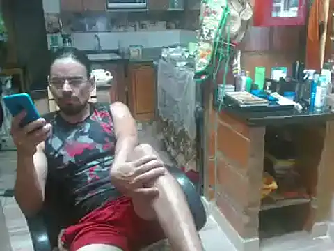 Dr Pocholate84 online show from 01-11-25, 05:41