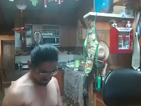 Dr Pocholate84 online show from 01-27-25, 09:11