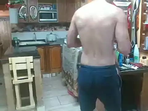 Dr Pocholate84 online show from 02-15-25, 06:44