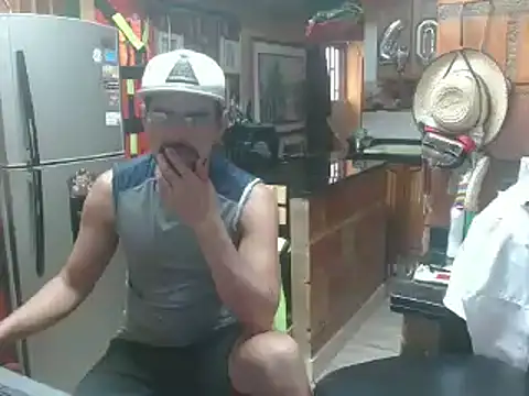 Dr Pocholate84 online show from 02-16-25, 08:11