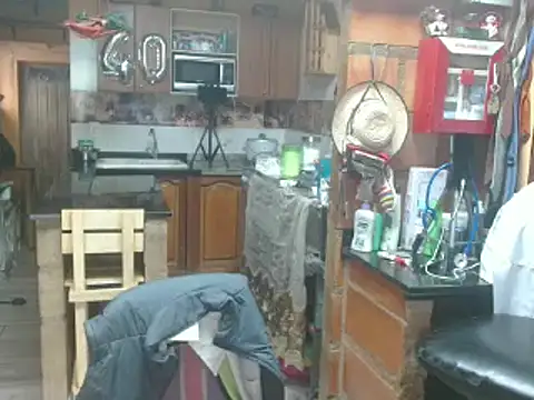 Dr Pocholate84 online show from 02-23-25, 03:18