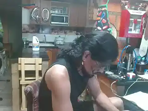 Dr Pocholate84 online show from 03-03-25, 11:14