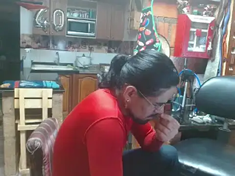 Dr Pocholate84 online show from 03-11-25, 03:05