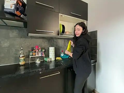 Snapshot of Chloe_Ricci chatting on 02-19-26, 09:49 Chloe Ricci online show from 02-19-26, 09:49