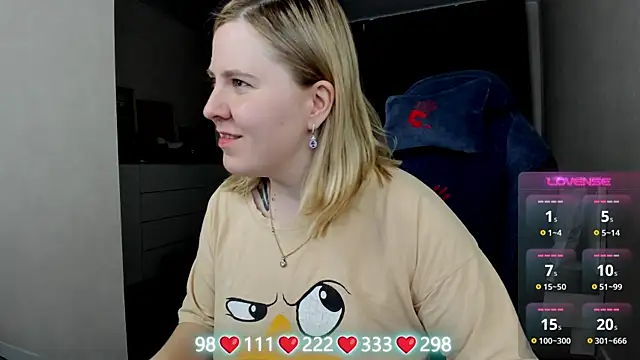 Olivia Munk online show from 05-03-26, 05:02