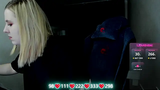 Olivia Munk online show from 05-08-26, 04:29