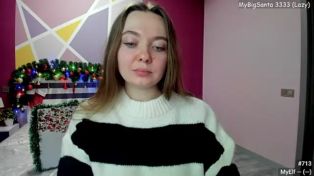 LizaGost online show from 12-10-24, 12:38