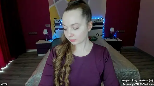 LizaGost online show from 02-04-26, 12:44