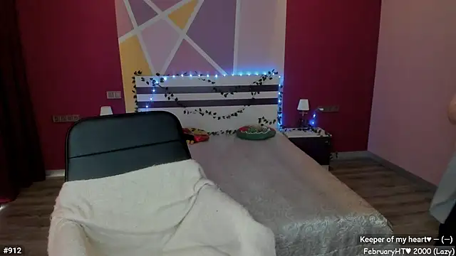 LizaGost online show from 02-09-26, 01:26