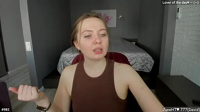 LizaGost online show from 06-05-26, 11:49