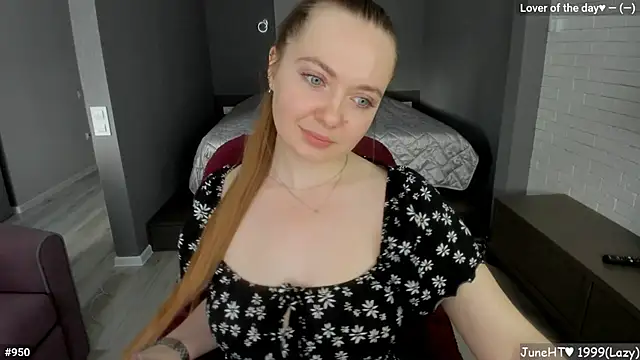 LizaGost online show from 06-10-26, 10:14