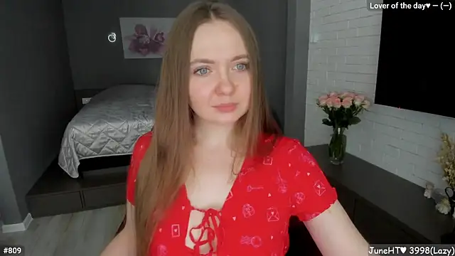 LizaGost online show from 06-16-26, 11:02