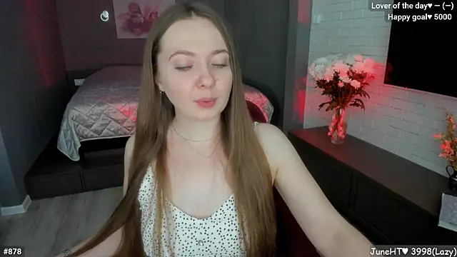 LizaGost online show from 06-23-26, 11:41