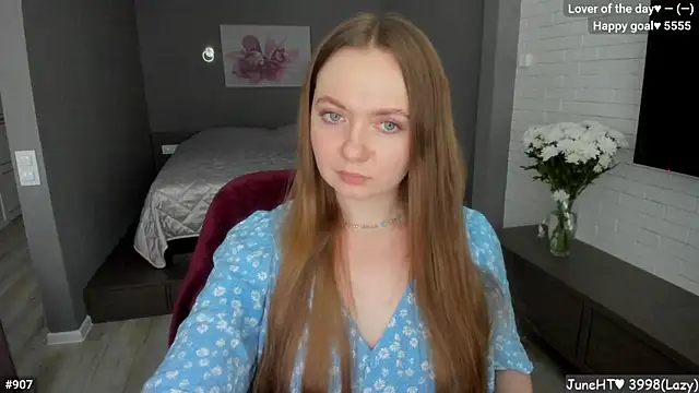 LizaGost online show from 06-24-26, 11:53