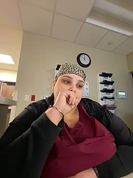 bbwredhead online show from 12-03-24, 05:53