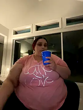 bbwredhead online show from 10-05-25, 02:32