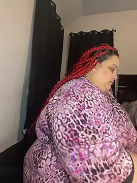 bbwredhead online show from 01-18-26, 02:26