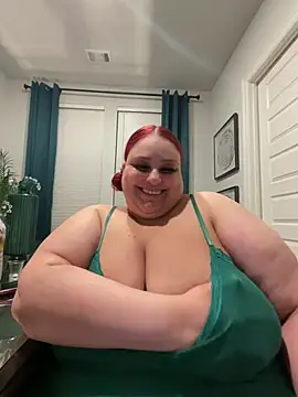 bbwredhead online show from 02-20-26, 02:19