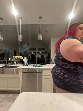 bbwredhead online show from 05-07-26, 02:28