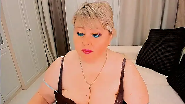 BIGTITSBBW online show from 05-07-26, 07:41