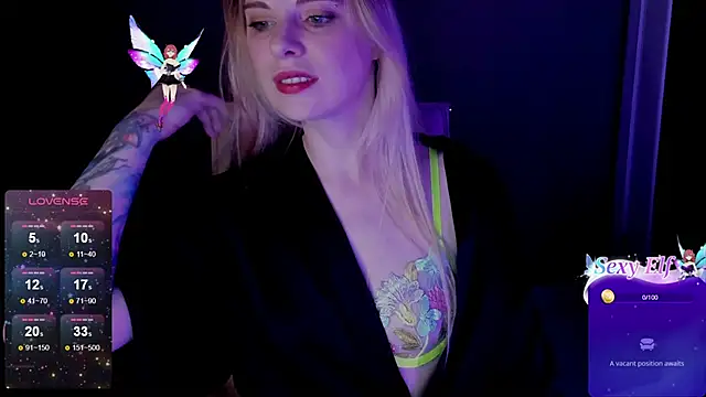 Aqualen online show from 01-18-25, 12:47