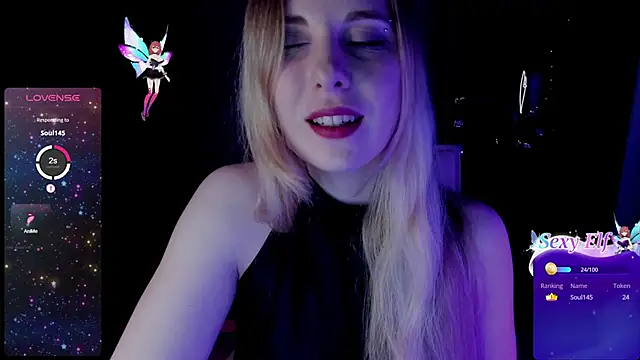 Aqualen online show from 03-14-25, 06:18