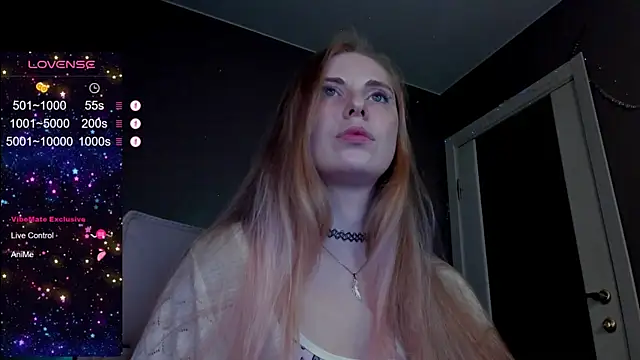 Aqualen online show from 05-07-26, 02:33