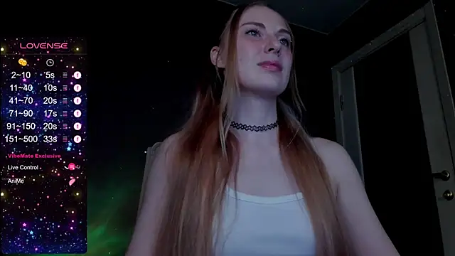 Snapshot of Aqualen chatting on 06-05-26, 10:32 Aqualen online show from 06-05-26, 10:32
