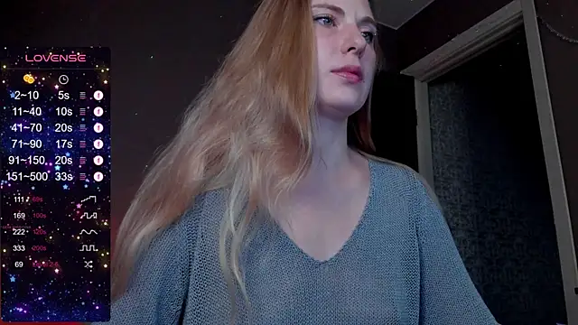Snapshot of Aqualen chatting on 06-22-26, 11:51 Aqualen online show from 06-22-26, 11:51