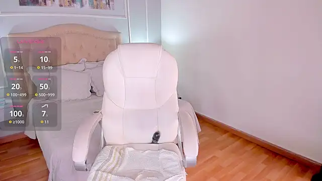 Snapshot of NOVACY-SANTOS chatting on 02-04-25, 03:15 NOVACY-SANTOS online show from 02-04-25, 03:15