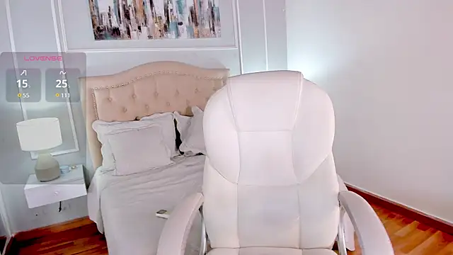 Snapshot of NOVACY-SANTOS chatting on 02-12-25, 06:09 NOVACY-SANTOS online show from 02-12-25, 06:09