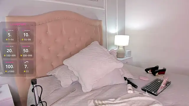 Snapshot of NOVACY-SANTOS chatting on 02-13-25, 08:03 NOVACY-SANTOS online show from 02-13-25, 08:03