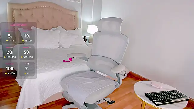 Snapshot of NOVACY-SANTOS chatting on 03-10-25, 05:50 NOVACY-SANTOS online show from 03-10-25, 05:50