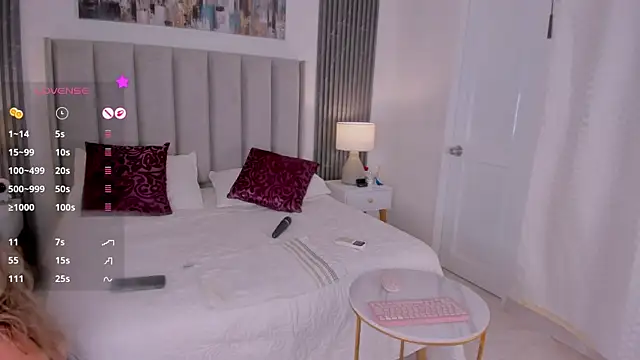 Snapshot of NOVACY-SANTOS chatting on 09-15-25, 07:47 NOVACY-SANTOS online show from 09-15-25, 07:47