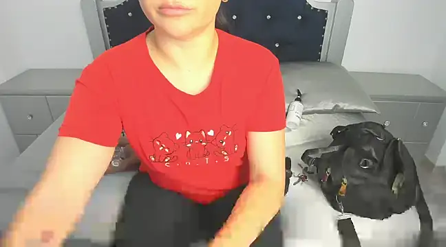 Perverse Kim online show from 02-07-25, 10:50